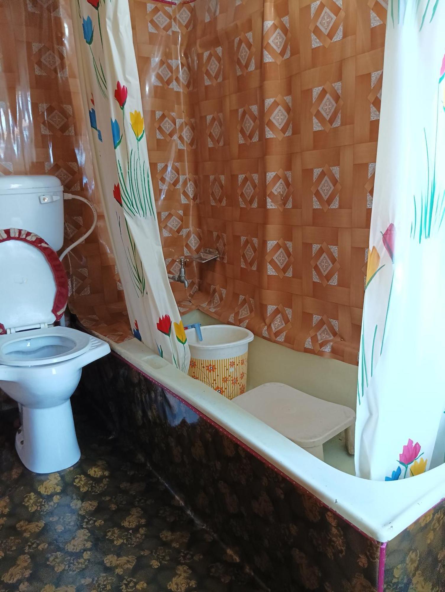 New Minar Group Of Houseboats Hotel Srīnagar Екстериор снимка